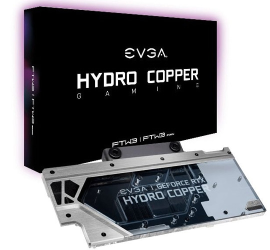 400-HC-1489-B1（适用于RTX 2080 Ti / FTW 3）