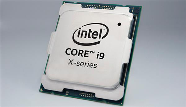 Intel新一代酷睿X发烧i9/i7处理器开卖：18核心36线程,i9-9960X,i7-9800X