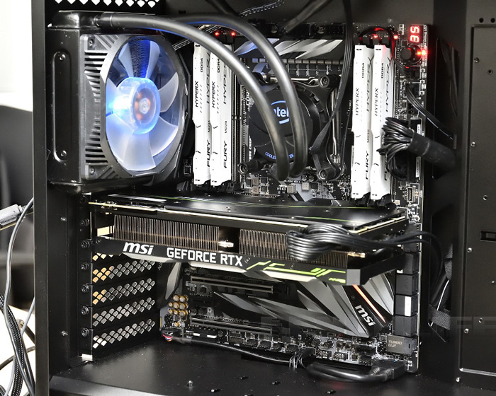 Intel新一代酷睿X发烧i9/i7处理器开卖：18核心36线程,i9-9960X,i7-9800X