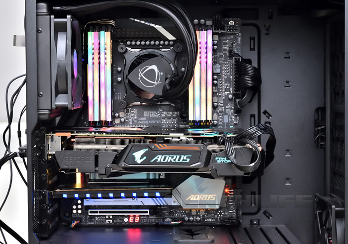 Intel新一代酷睿X发烧i9/i7处理器开卖：18核心36线程,i9-9960X,i7-9800X