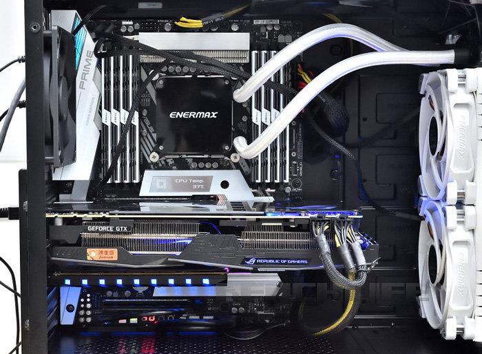 Intel新一代酷睿X发烧i9/i7处理器开卖：18核心36线程,i9-9960X,i7-9800X