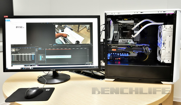 Intel新一代酷睿X发烧i9/i7处理器开卖：18核心36线程,i9-9960X,i7-9800X