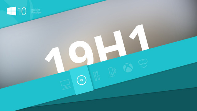 微软Windows 10 Build 18272官方ISO镜像下载
