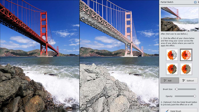 Adobe Photoshop Elements 2019微软Windows 10商店上架