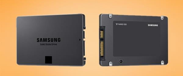 三星首款消费级QLC闪存SSD 860 QVO上架：4TB才卖4199元