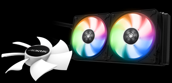 技嘉发布首款一体式水冷RTX 2080显卡：频率比公版还高