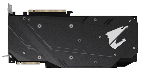 技嘉发布首款一体式水冷RTX 2080显卡：频率比公版还高