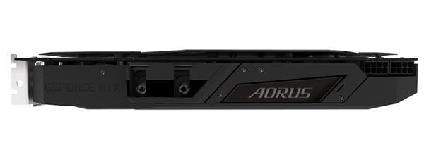技嘉发布首款一体式水冷RTX 2080显卡：频率比公版还高