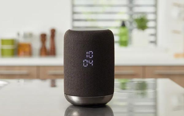 苹果智能音箱HomePod实机测试：回答准确率垫底