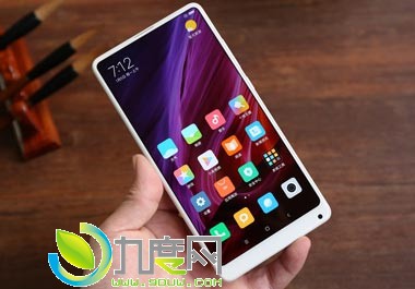 小米新旗舰MIX 2S即将发布！首发骁龙845处理器