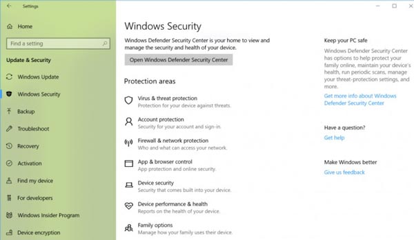Windows 10新版17093推送：系统级HDR支持