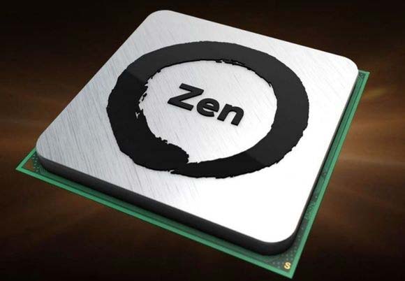 惊恐！AMD Zen曝12个高危安全漏洞：全系中招,危害不亚于Meltdwon熔断、Spectre幽灵漏洞
