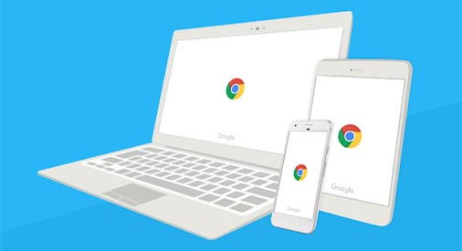 谷歌Chrome 65稳定版发布！新增两个API及修复45项安全更新