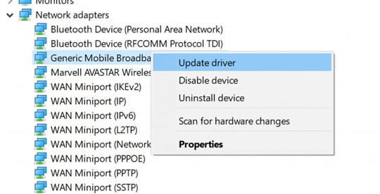 Windows 10 Build 17655推送：20年来首次更新网络底层框架