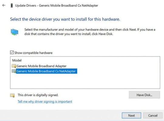 Windows 10 Build 17655推送：20年来首次更新网络底层框架