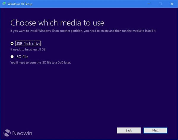 Windows 10 2018四月更新正式版官方ISO镜像下载