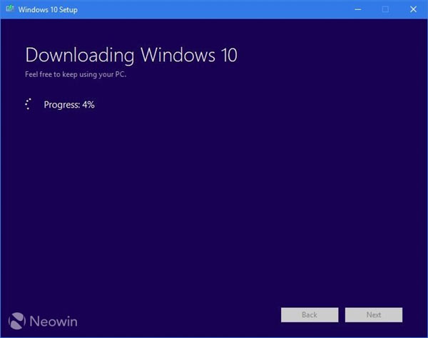 Windows 10 2018四月更新正式版官方ISO镜像下载