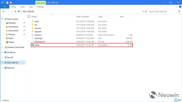 Windows 10 2018四月更新正式版官方ISO镜像下载