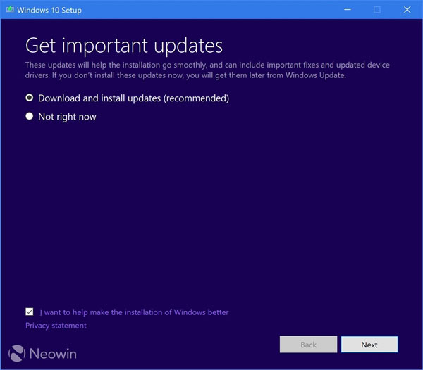 Windows 10 2018四月更新正式版官方ISO镜像下载