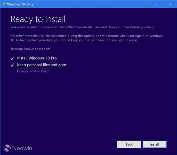 Windows 10 2018四月更新正式版官方ISO镜像下载