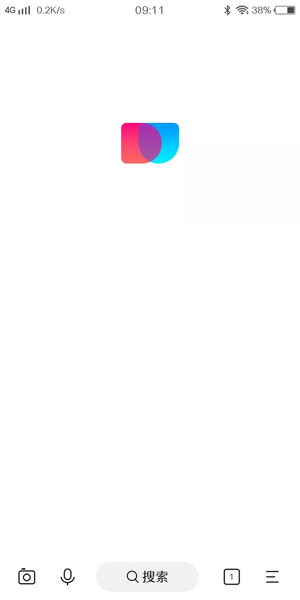 承诺永无广告！百度发布新一代“简单搜索”APP