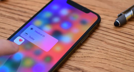 iOS 11.4 beta 3发布：修复3D Touch迟缓问题,附iOS 11.4 beta 3下载地址