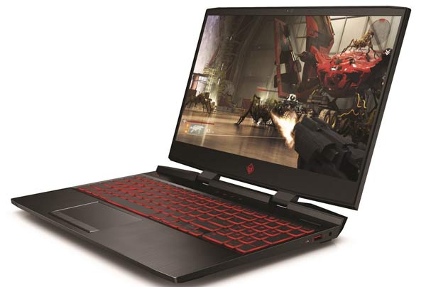 8代酷睿+GTX1060!惠普发布暗影精灵和光影精灵4代游戏本:5799元起！