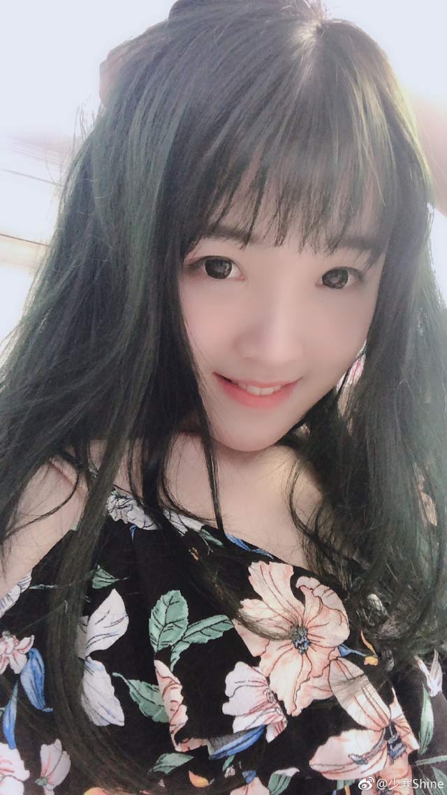 知名ASMR主播少寒Shine因违约被判赔B站22万元