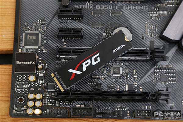 教你如何在NVMe SSD固态硬盘上面安装Win10系统