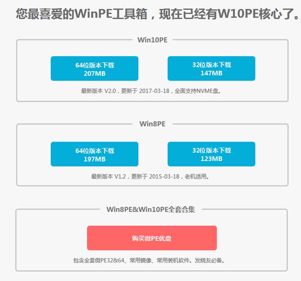 教你如何在NVMe SSD固态硬盘上面安装Win10系统