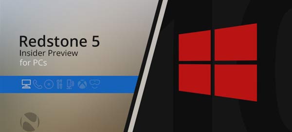 Windows 10 RS5 Build 17682发布：优化无线投影体验