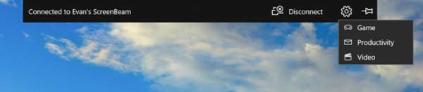 Windows 10 RS5 Build 17682发布：优化无线投影体验