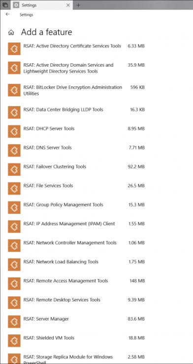 Windows 10 RS5 Build 17682发布：优化无线投影体验