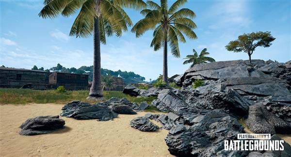《绝地求生》萨诺(Sanhok)地图6月22日登陆正式服
