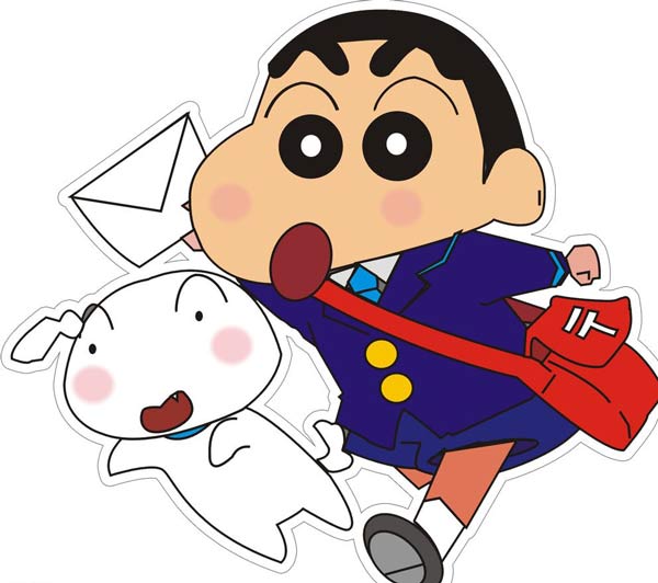 坚持27年！《蜡笔小新》野原新之助声优矢岛晶子退役