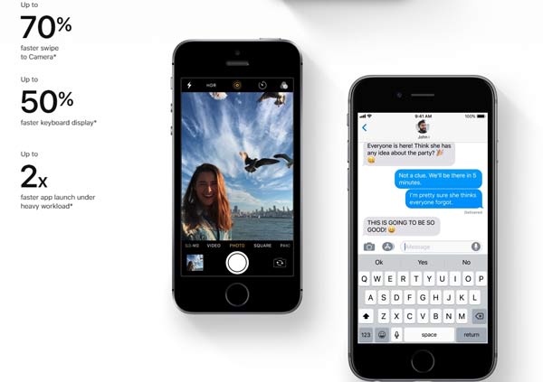 苹果iOS 12首个开发者预览版固件下载