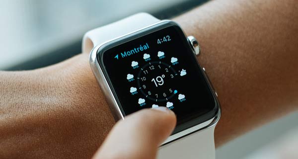 苹果watchOS 5发布：强化运动健康方面应用