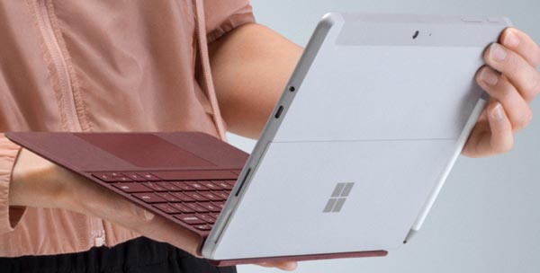 2988元起！微软Surface Go国行8月8日开卖