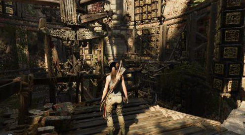 《古墓丽影：暗影》PC硬件配置公布：最低GTX660+8GB