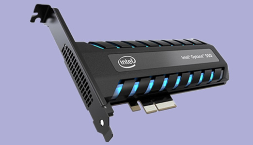 Intel新增U.2/PCIe规格1.5TB傲腾905P固态硬盘