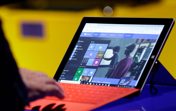 微软为X64版本Windows 10提供专用更新包：为企业客户节省2.2GB下载量