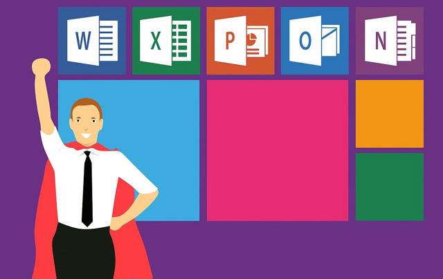 498元起！微软Office 2019中国正式上市