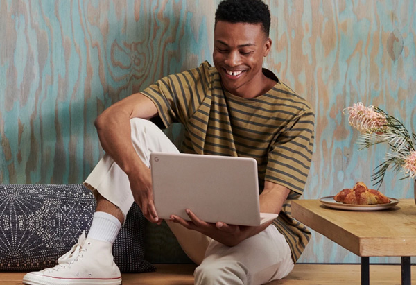 4500元起!谷歌发布全新Chrome OS笔记本Pixelbook Go