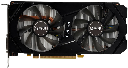 NVIDIA GTX 1660 SUPER显卡发布：面向1080p/2K分辨率游戏玩家