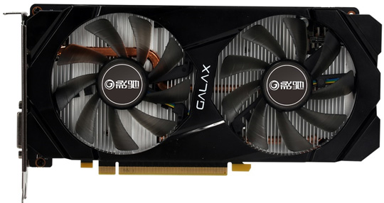 NVIDIA GTX 1660 SUPER显卡发布：面向1080p/2K分辨率游戏玩家