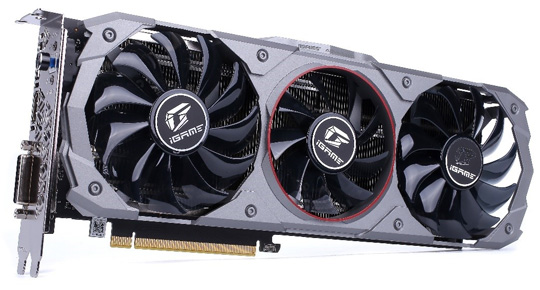 NVIDIA GTX 1660 SUPER显卡发布：面向1080p/2K分辨率游戏玩家