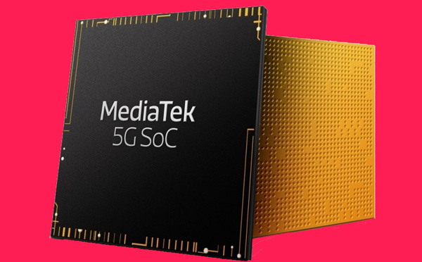 联发科首款集成5G基带的SOC “MT6885”发布:A77架构/Mali-G77 GPU