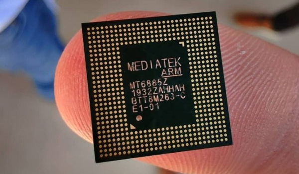 联发科首款集成5G基带的SOC “MT6885”发布:A77架构/Mali-G77 GPU