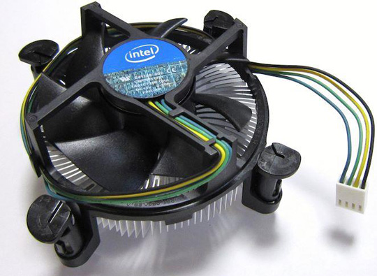 散热器性能不足！Intel宣布召回至强E-2274G处理器