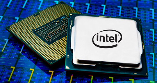 散热器性能不足！Intel宣布召回至强E-2274G处理器